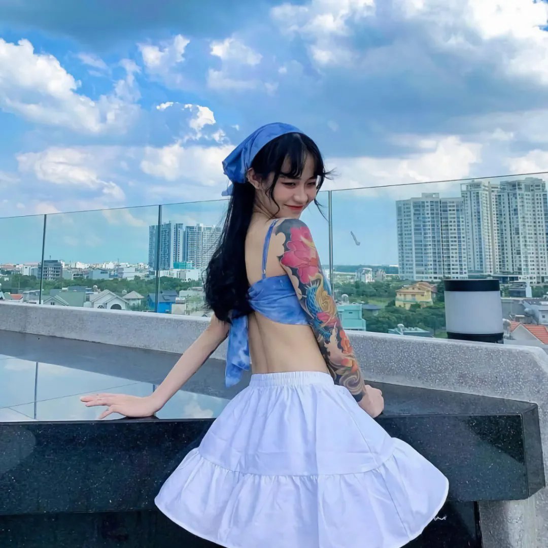 寻找罗尼