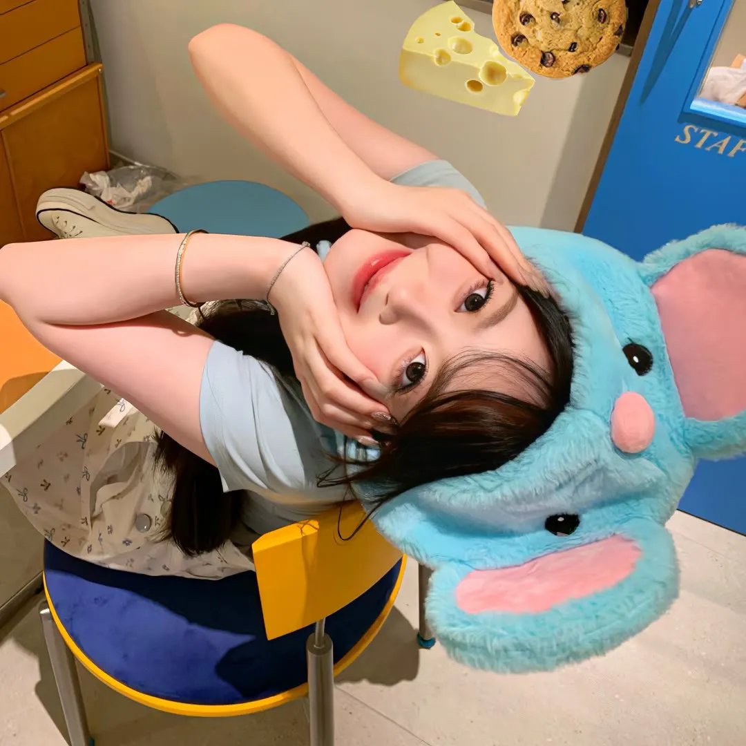 爱情盲选第四季